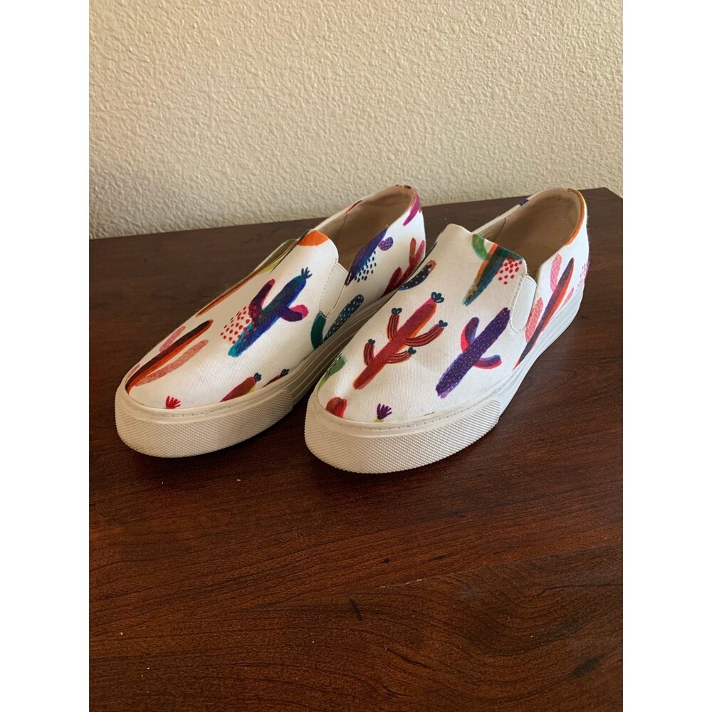 Ariat unbridled slip on shoes